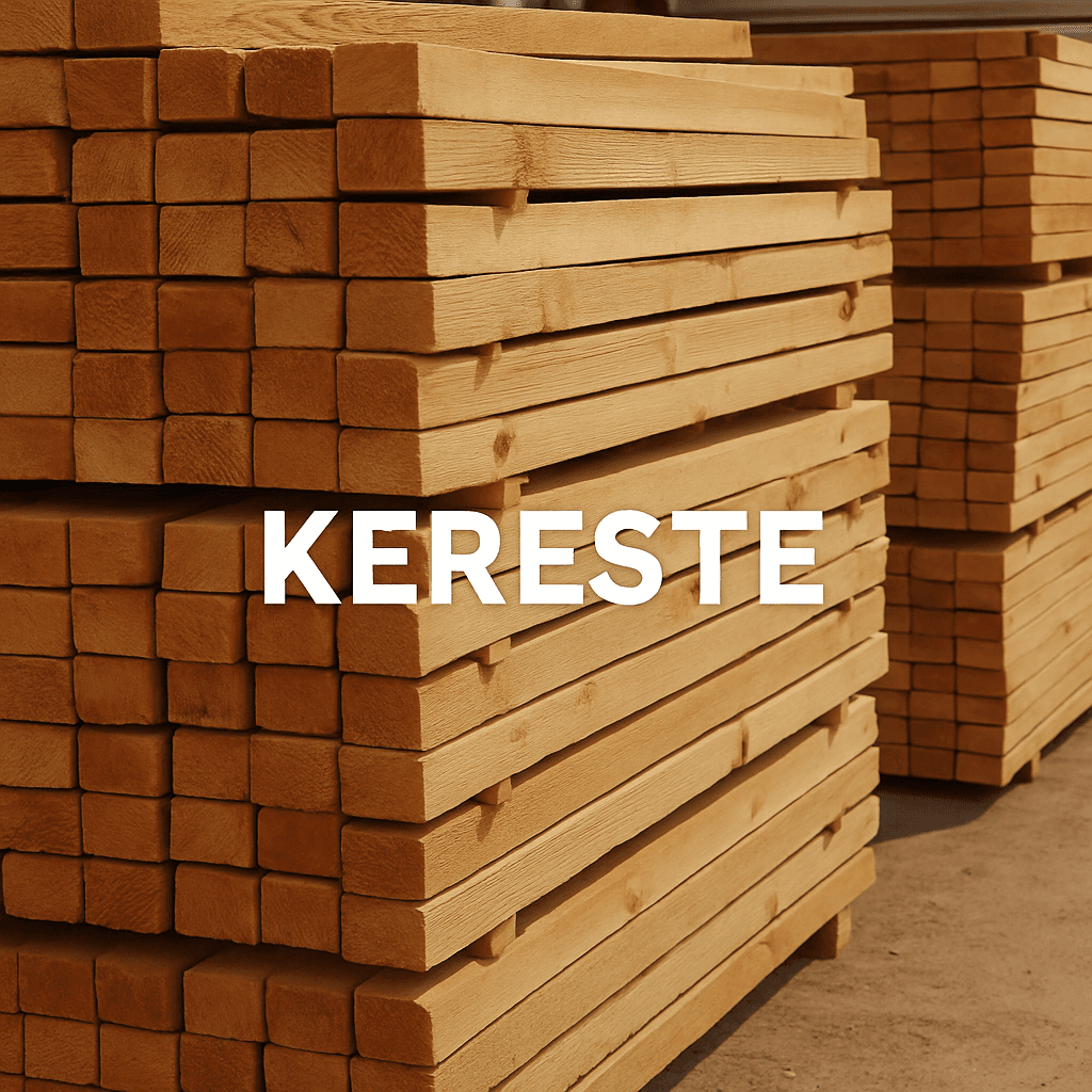 Kereste