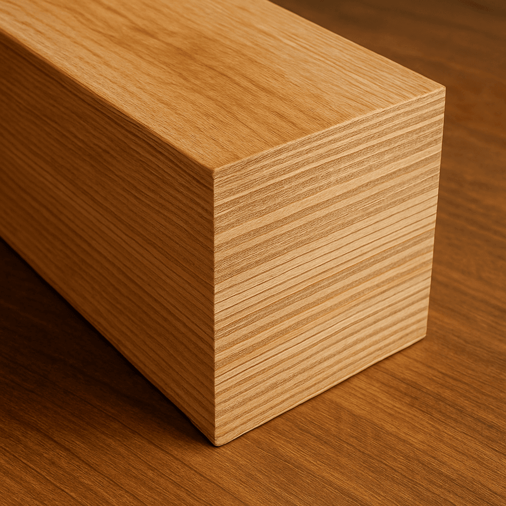 Laminated Beam