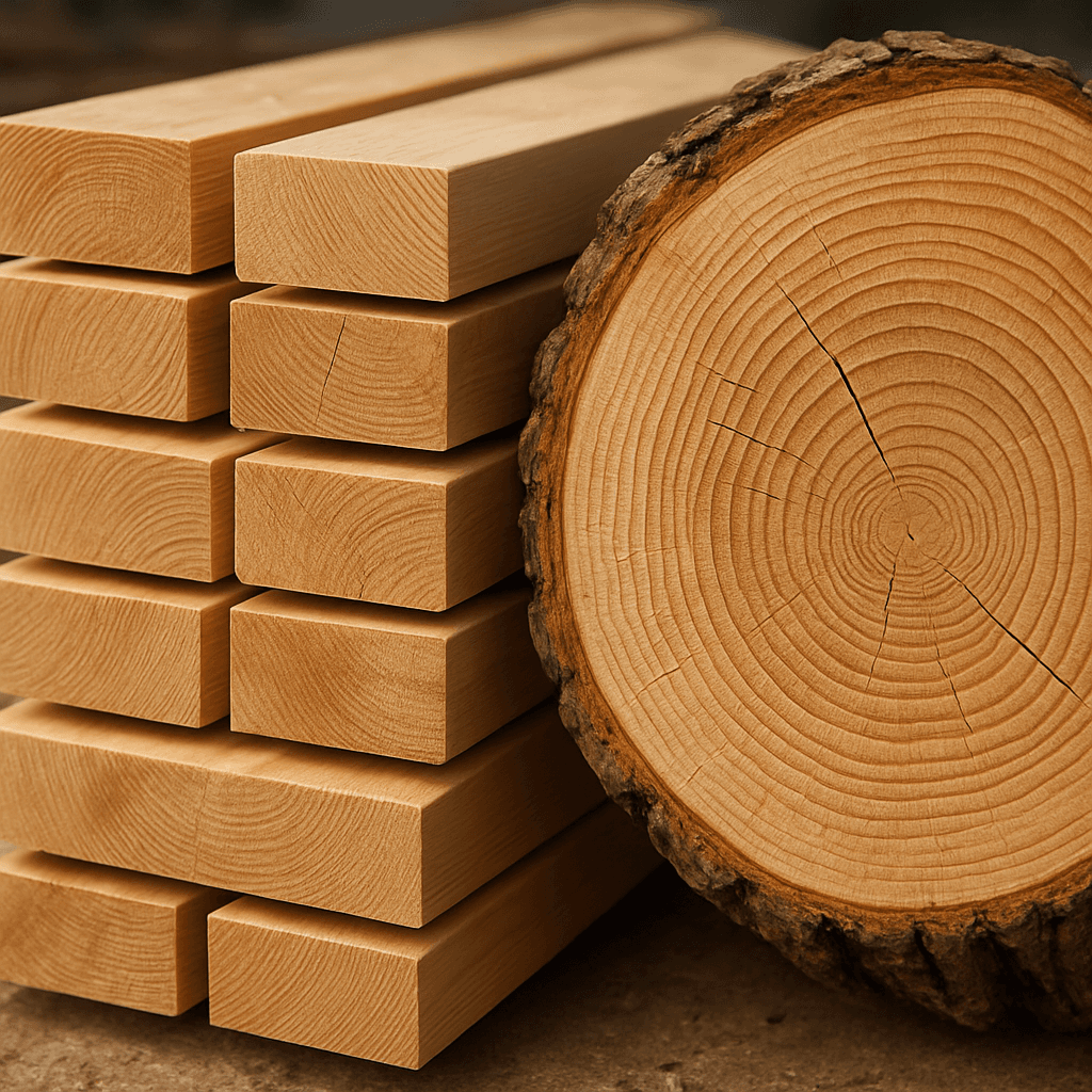 Timber