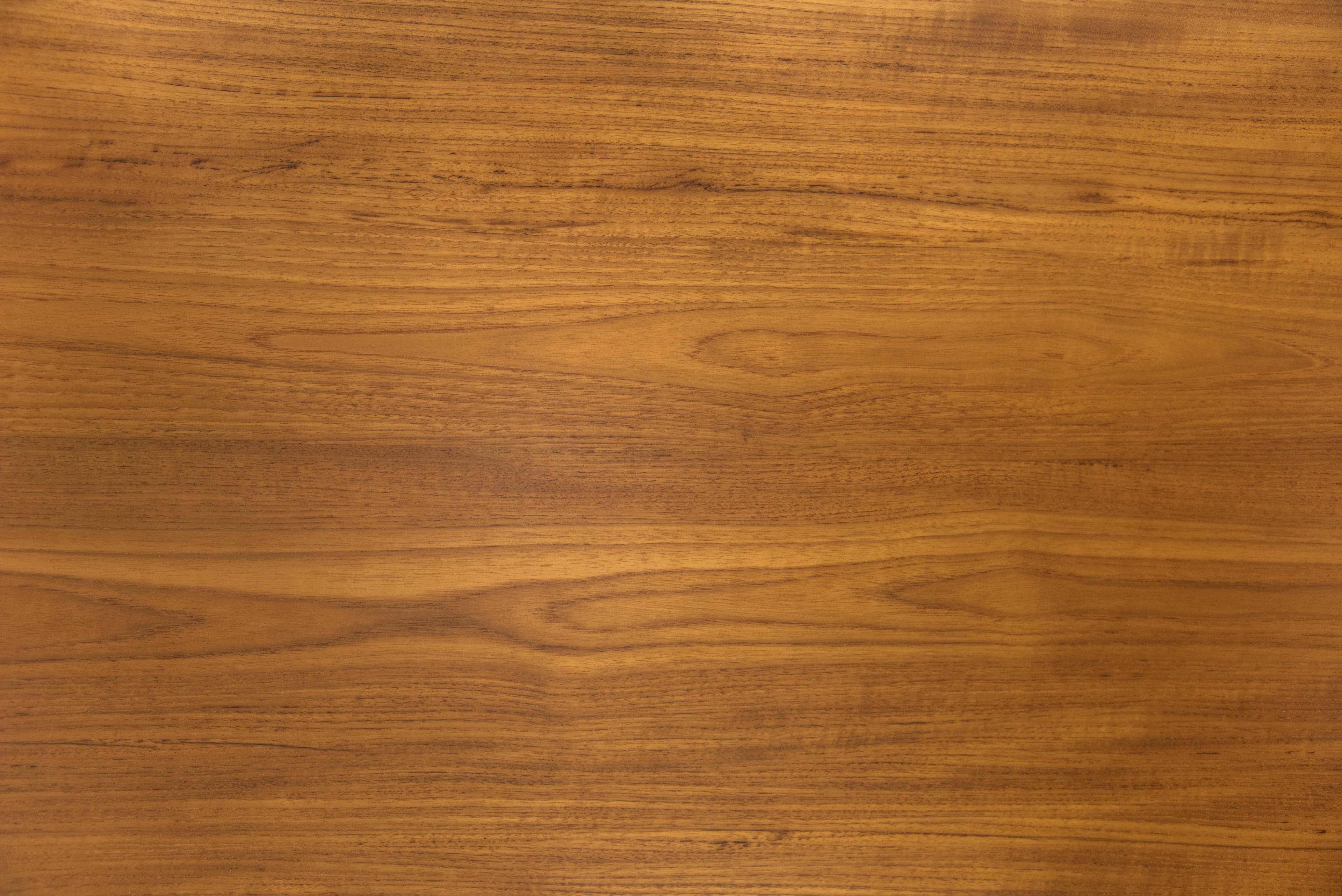 Teak (Tectona Grandis)